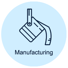 Manufacturing